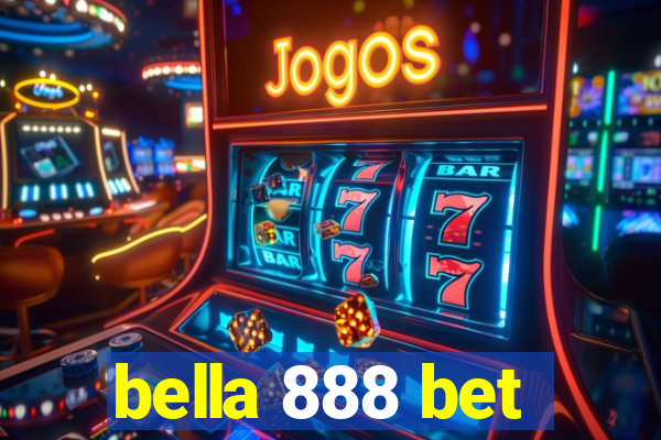 bella 888 bet